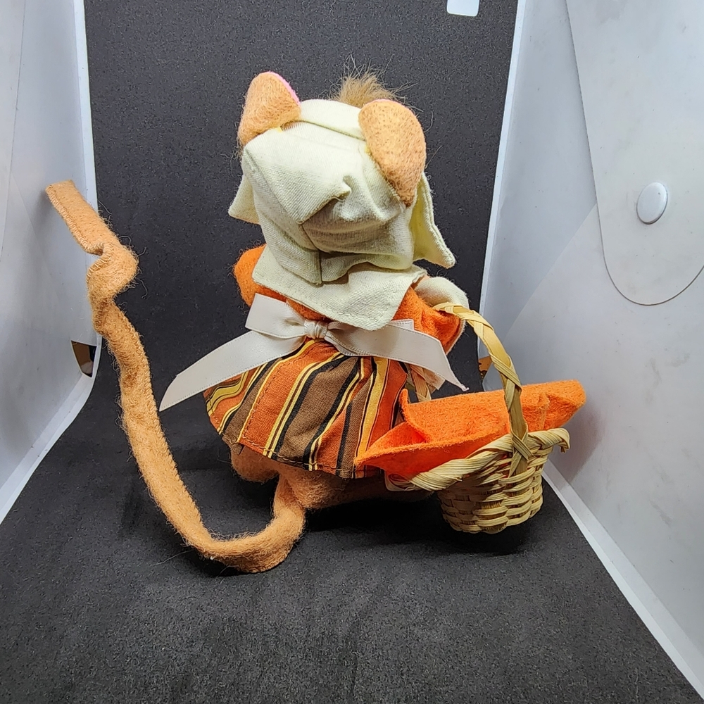 Annalee Pilgrim Mice - Picture 4 of 16